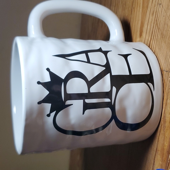 Other - NWOT Grace‎ Mug